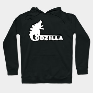 Godzilla Hoodie